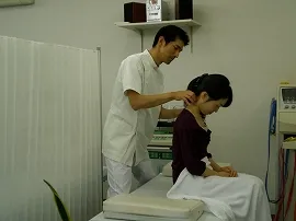 触確のイメージ