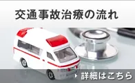 交通事故施術に関して2