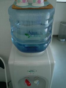 水分補給　　　　　名古屋市北区むち打ち治療如意接骨院