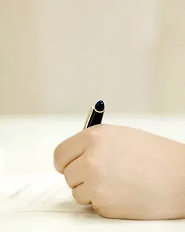 慰謝料についてのイメージ