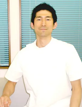 院長 福井県